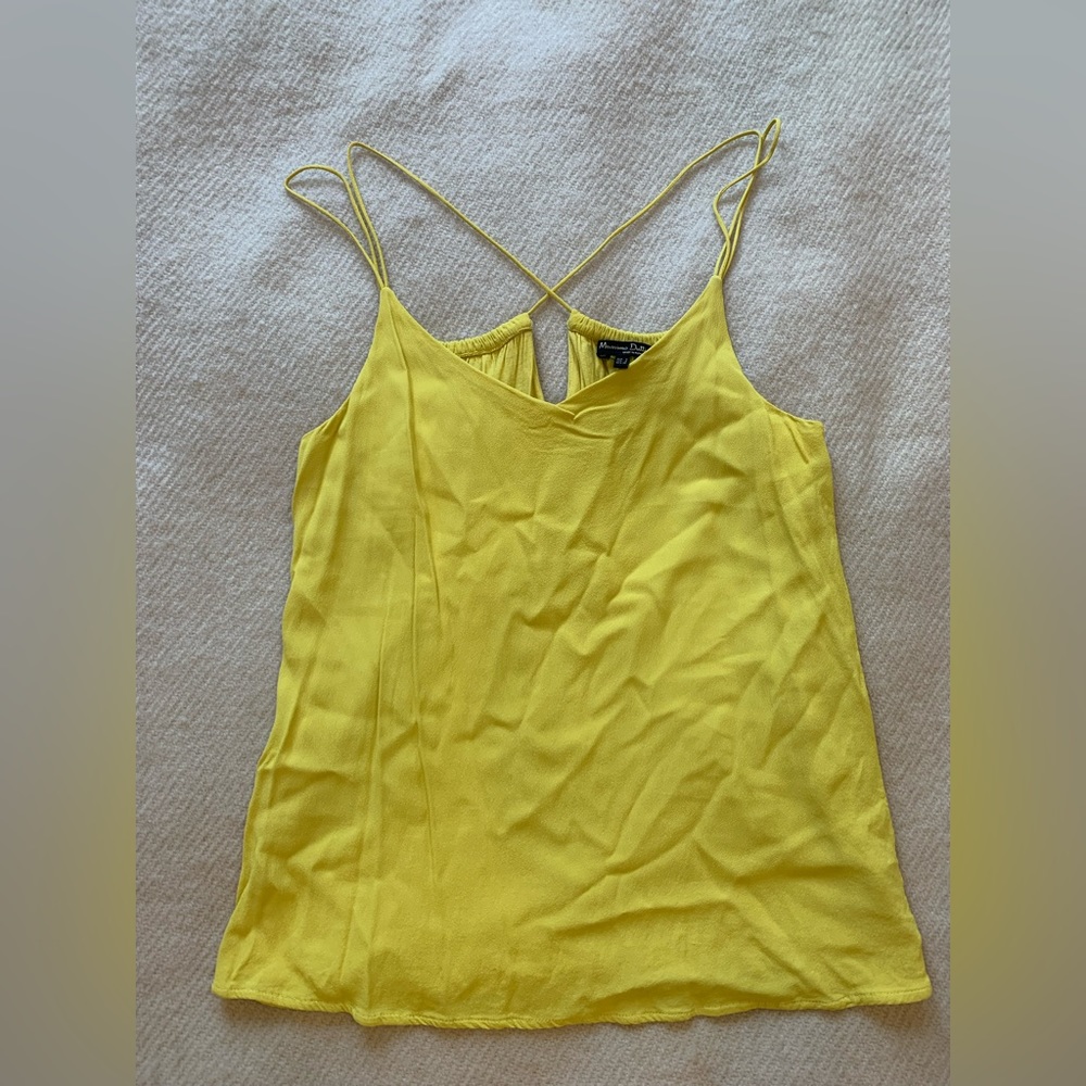 Massimo Dutti top, size Small